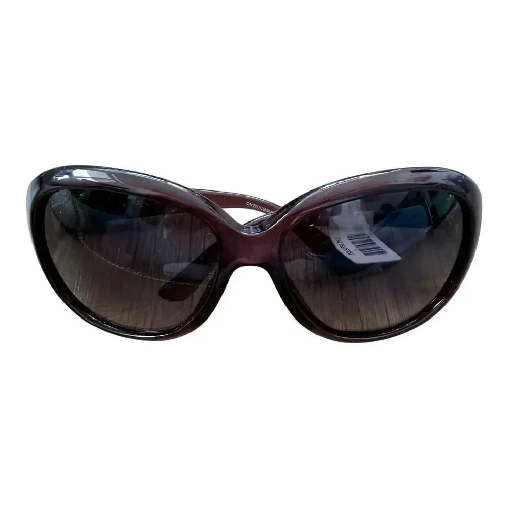 Gucci Sunglasses Horsebit Brown GG 3712/S Womens NWT